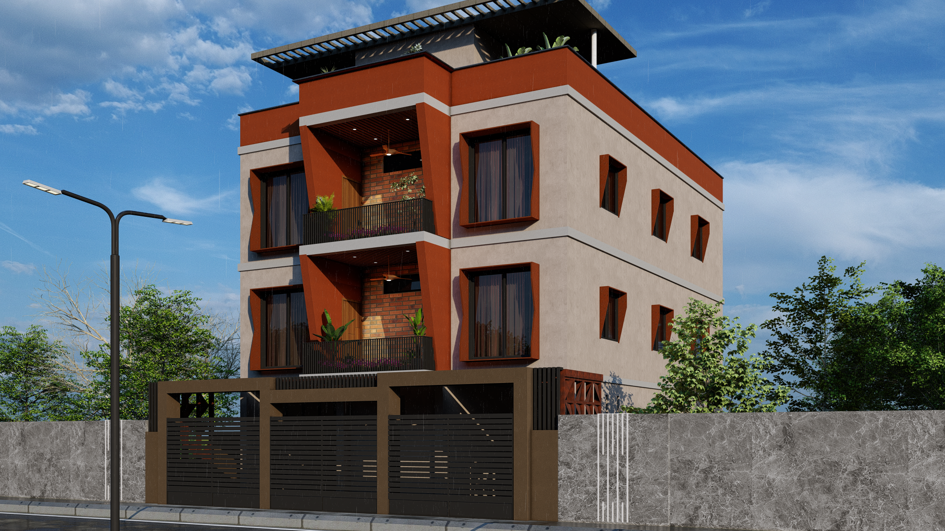 Office Project